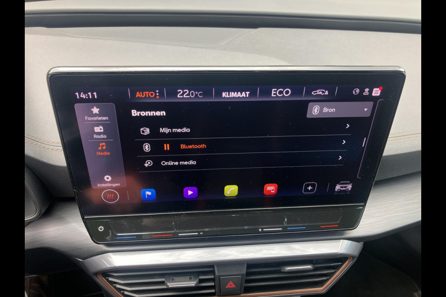 CUPRA Formentor 1.4 e-Hybrid Business | ACC | Leder | 12 MND Garantie