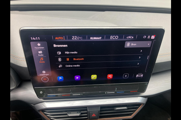 CUPRA Formentor 1.4 e-Hybrid Business | ACC | Leder | 12 MND Garantie