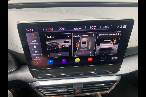 CUPRA Formentor 1.4 e-Hybrid Business | ACC | Leder | 12 MND Garantie