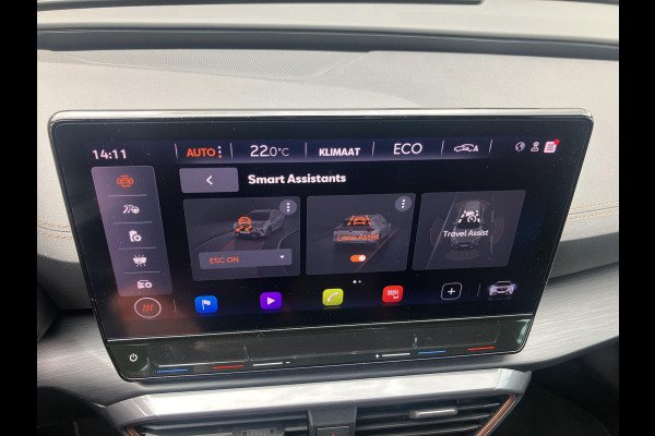 CUPRA Formentor 1.4 e-Hybrid Business | ACC | Leder | 12 MND Garantie