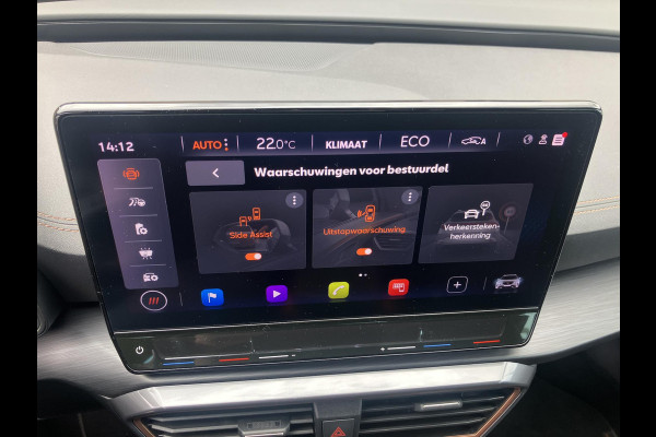 CUPRA Formentor 1.4 e-Hybrid Business | ACC | Leder | 12 MND Garantie