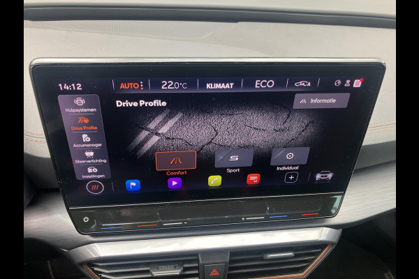 CUPRA Formentor 1.4 e-Hybrid Business | ACC | Leder | 12 MND Garantie