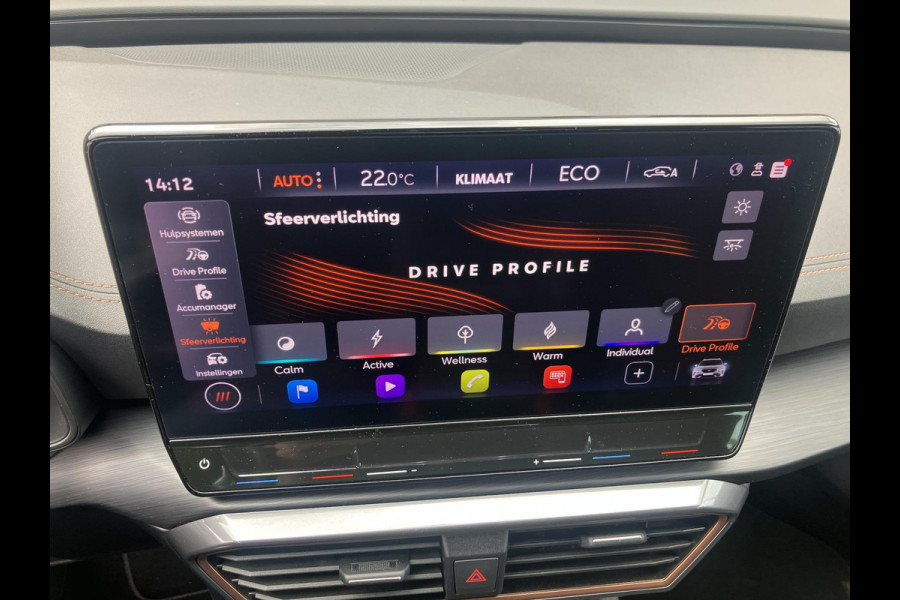 CUPRA Formentor 1.4 e-Hybrid Business | ACC | Leder | 12 MND Garantie