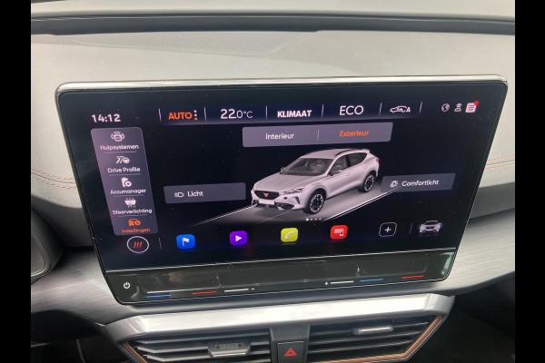 CUPRA Formentor 1.4 e-Hybrid Business | ACC | Leder | 12 MND Garantie