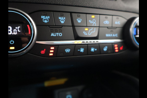 Ford FOCUS Wagon 1.5 ECOBLUE DIESEL + TREKHAAK | ADAPTIVE CRUISE | APPLE CARPLAY | STOELVERW. | CAMERA