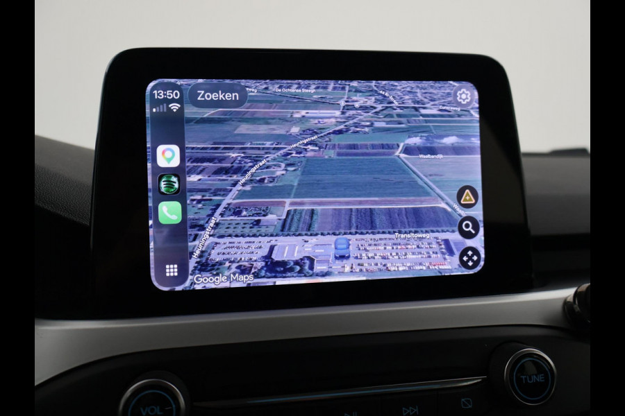 Ford FOCUS Wagon 1.5 ECOBLUE DIESEL + TREKHAAK | ADAPTIVE CRUISE | APPLE CARPLAY | STOELVERW. | CAMERA