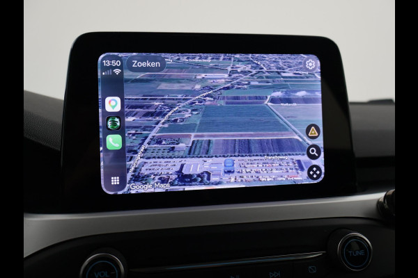 Ford FOCUS Wagon 1.5 ECOBLUE DIESEL + TREKHAAK | ADAPTIVE CRUISE | APPLE CARPLAY | STOELVERW. | CAMERA