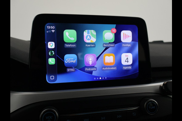 Ford FOCUS Wagon 1.5 ECOBLUE DIESEL + TREKHAAK | ADAPTIVE CRUISE | APPLE CARPLAY | STOELVERW. | CAMERA