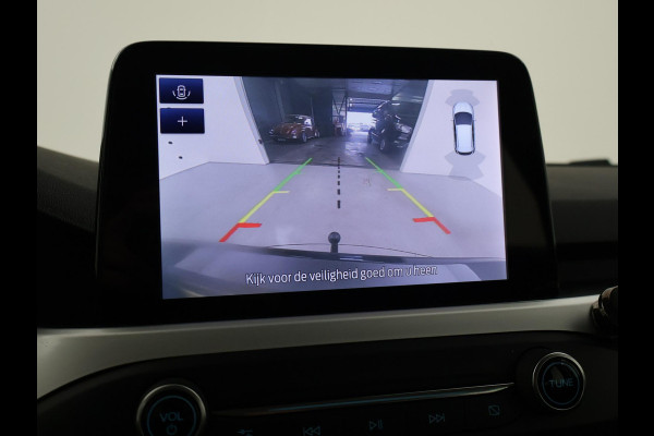 Ford FOCUS Wagon 1.5 ECOBLUE DIESEL + TREKHAAK | ADAPTIVE CRUISE | APPLE CARPLAY | STOELVERW. | CAMERA