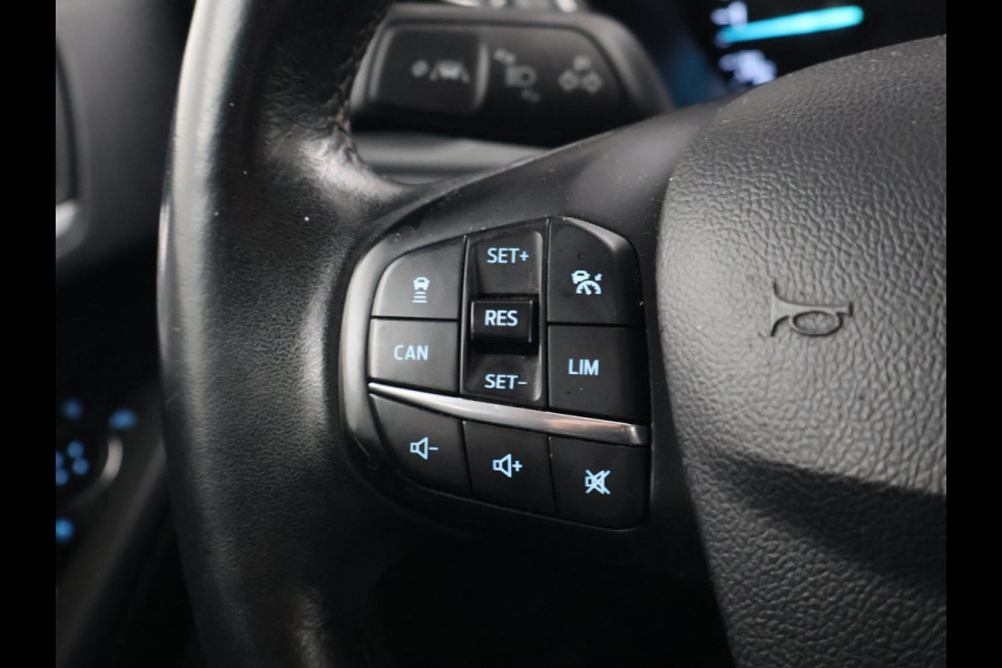 Ford FOCUS Wagon 1.5 ECOBLUE DIESEL + TREKHAAK | ADAPTIVE CRUISE | APPLE CARPLAY | STOELVERW. | CAMERA