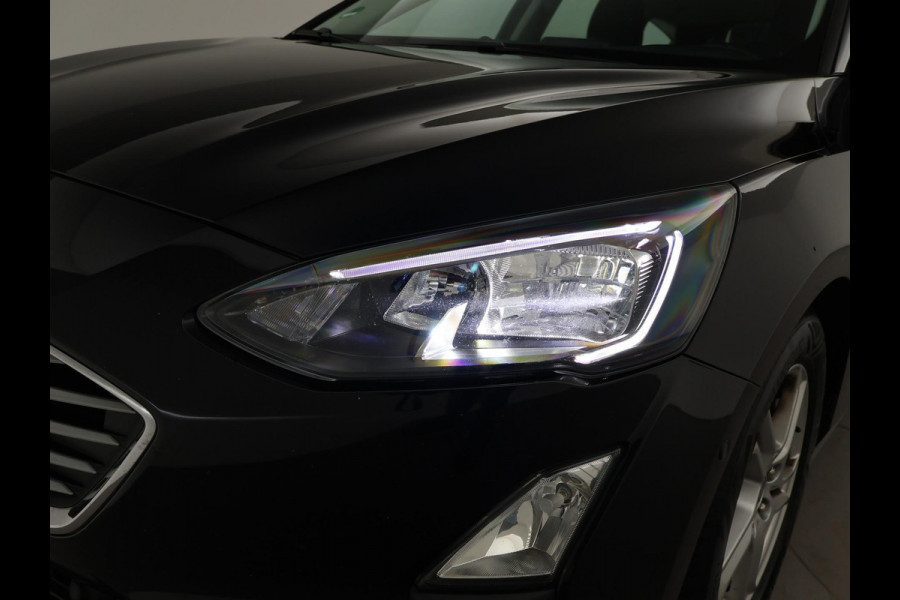 Ford FOCUS Wagon 1.5 ECOBLUE DIESEL + TREKHAAK | ADAPTIVE CRUISE | APPLE CARPLAY | STOELVERW. | CAMERA