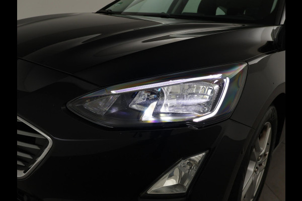 Ford FOCUS Wagon 1.5 ECOBLUE DIESEL + TREKHAAK | ADAPTIVE CRUISE | APPLE CARPLAY | STOELVERW. | CAMERA