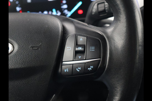 Ford FOCUS Wagon 1.5 ECOBLUE DIESEL + TREKHAAK | ADAPTIVE CRUISE | APPLE CARPLAY | STOELVERW. | CAMERA