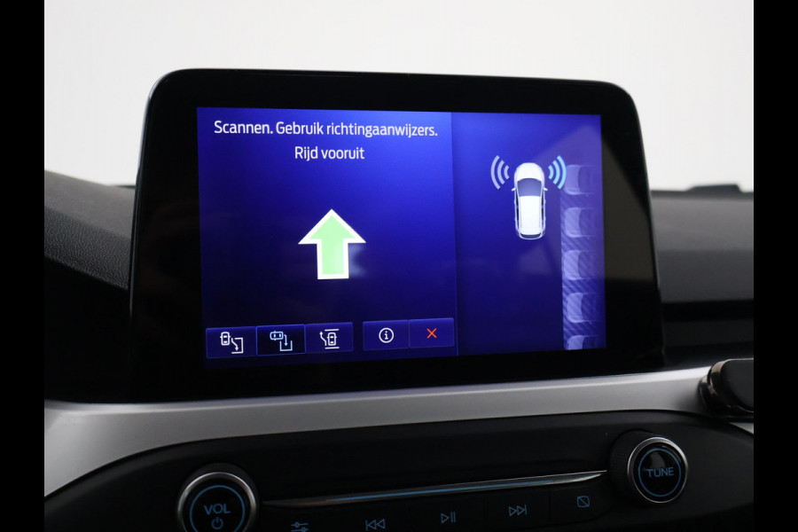 Ford FOCUS Wagon 1.5 ECOBLUE DIESEL + TREKHAAK | ADAPTIVE CRUISE | APPLE CARPLAY | STOELVERW. | CAMERA