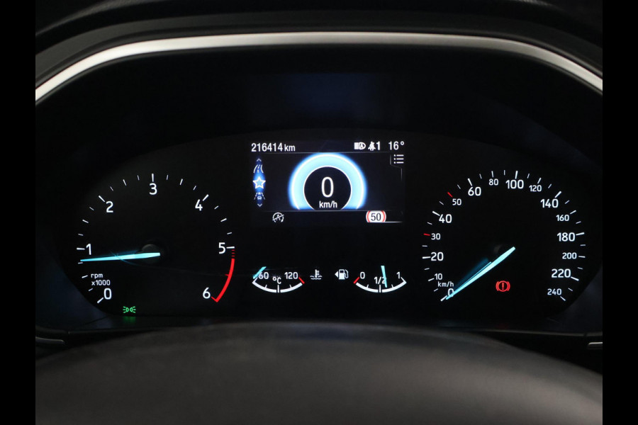 Ford FOCUS Wagon 1.5 ECOBLUE DIESEL + TREKHAAK | ADAPTIVE CRUISE | APPLE CARPLAY | STOELVERW. | CAMERA