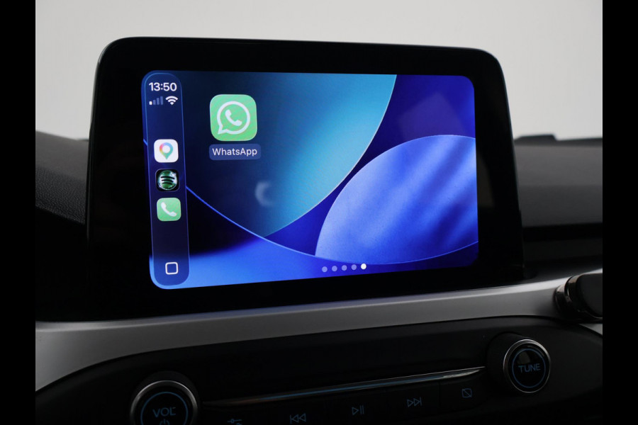 Ford FOCUS Wagon 1.5 ECOBLUE DIESEL + TREKHAAK | ADAPTIVE CRUISE | APPLE CARPLAY | STOELVERW. | CAMERA