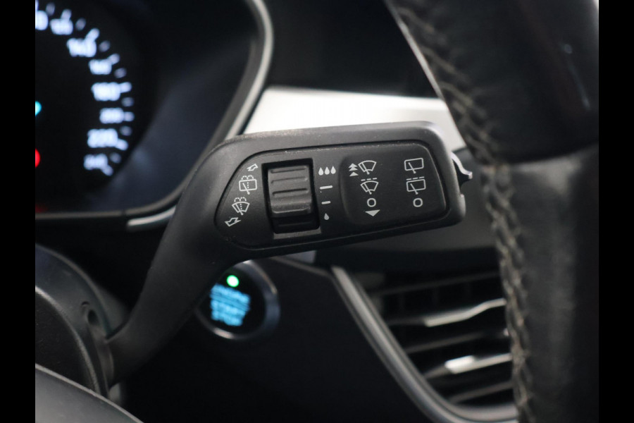 Ford FOCUS Wagon 1.5 ECOBLUE DIESEL + TREKHAAK | ADAPTIVE CRUISE | APPLE CARPLAY | STOELVERW. | CAMERA