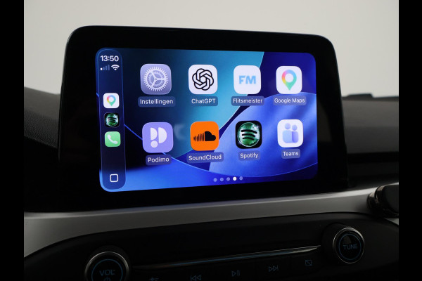 Ford FOCUS Wagon 1.5 ECOBLUE DIESEL + TREKHAAK | ADAPTIVE CRUISE | APPLE CARPLAY | STOELVERW. | CAMERA