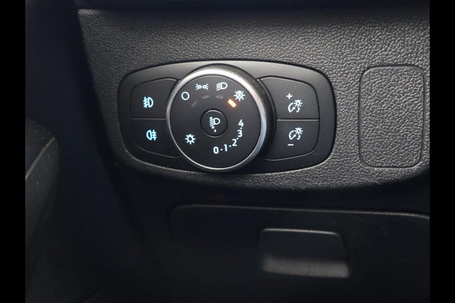 Ford FOCUS Wagon 1.5 ECOBLUE DIESEL + TREKHAAK | ADAPTIVE CRUISE | APPLE CARPLAY | STOELVERW. | CAMERA