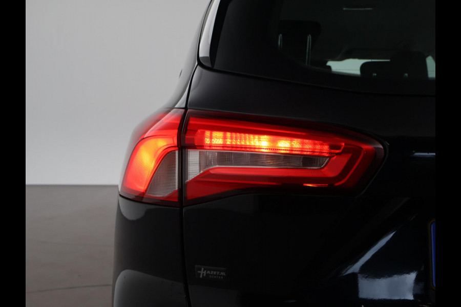 Ford FOCUS Wagon 1.5 ECOBLUE DIESEL + TREKHAAK | ADAPTIVE CRUISE | APPLE CARPLAY | STOELVERW. | CAMERA
