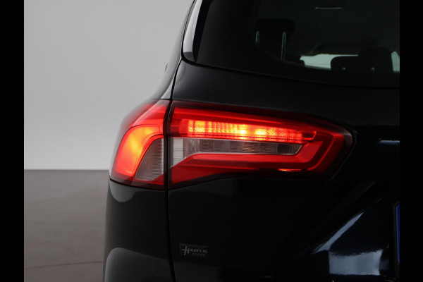 Ford FOCUS Wagon 1.5 ECOBLUE DIESEL + TREKHAAK | ADAPTIVE CRUISE | APPLE CARPLAY | STOELVERW. | CAMERA