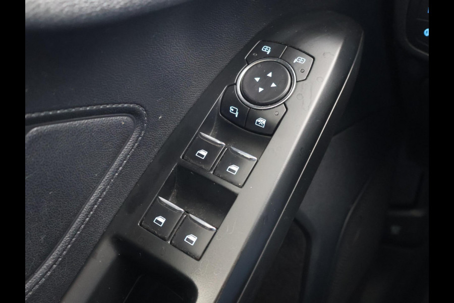 Ford FOCUS Wagon 1.5 ECOBLUE DIESEL + TREKHAAK | ADAPTIVE CRUISE | APPLE CARPLAY | STOELVERW. | CAMERA