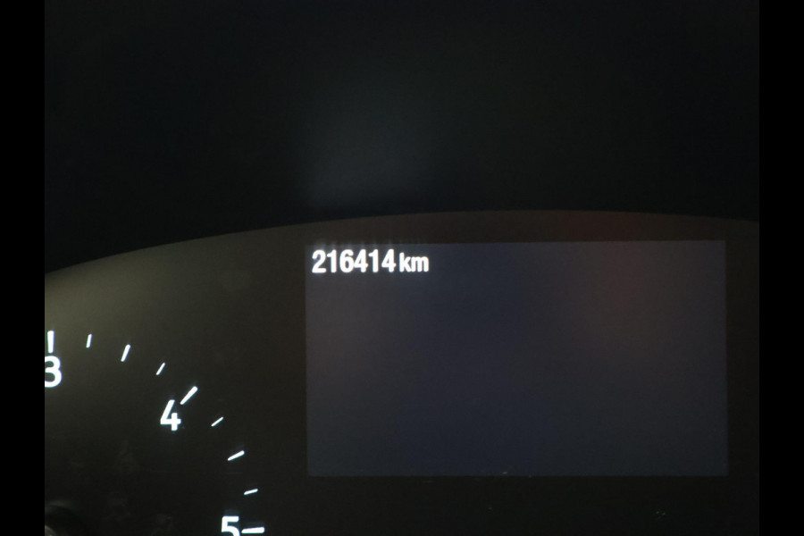 Ford FOCUS Wagon 1.5 ECOBLUE DIESEL + TREKHAAK | ADAPTIVE CRUISE | APPLE CARPLAY | STOELVERW. | CAMERA