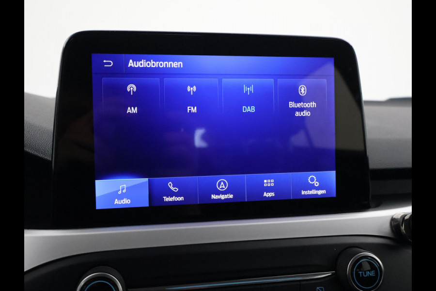 Ford FOCUS Wagon 1.5 ECOBLUE DIESEL + TREKHAAK | ADAPTIVE CRUISE | APPLE CARPLAY | STOELVERW. | CAMERA