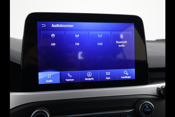 Ford FOCUS Wagon 1.5 ECOBLUE DIESEL + TREKHAAK | ADAPTIVE CRUISE | APPLE CARPLAY | STOELVERW. | CAMERA