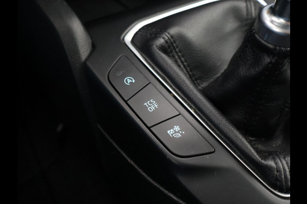 Ford FOCUS Wagon 1.5 ECOBLUE DIESEL + TREKHAAK | ADAPTIVE CRUISE | APPLE CARPLAY | STOELVERW. | CAMERA