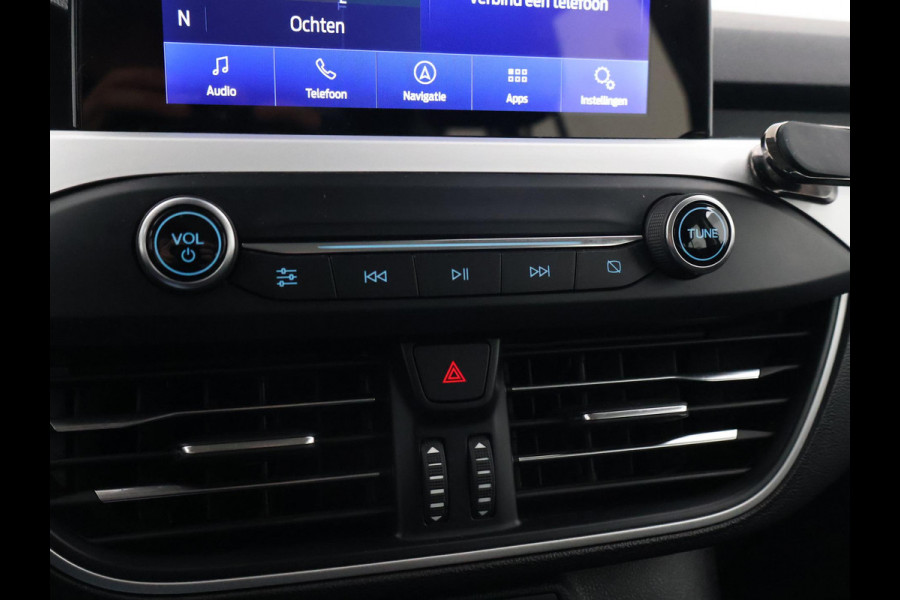 Ford FOCUS Wagon 1.5 ECOBLUE DIESEL + TREKHAAK | ADAPTIVE CRUISE | APPLE CARPLAY | STOELVERW. | CAMERA