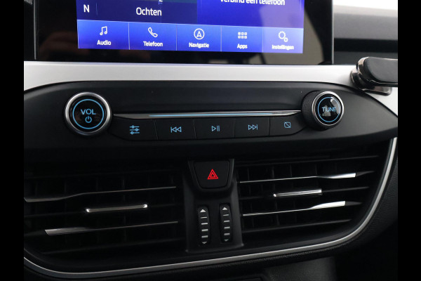 Ford FOCUS Wagon 1.5 ECOBLUE DIESEL + TREKHAAK | ADAPTIVE CRUISE | APPLE CARPLAY | STOELVERW. | CAMERA