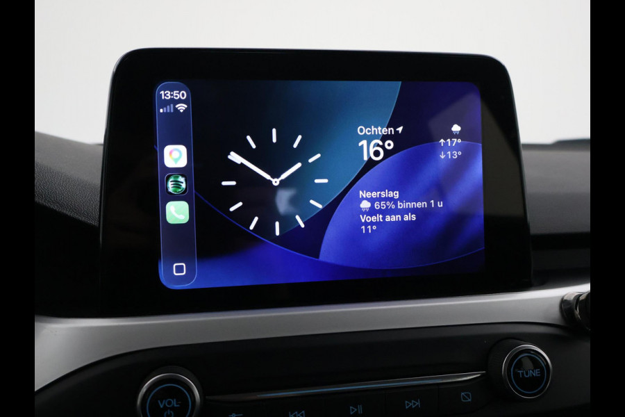 Ford FOCUS Wagon 1.5 ECOBLUE DIESEL + TREKHAAK | ADAPTIVE CRUISE | APPLE CARPLAY | STOELVERW. | CAMERA