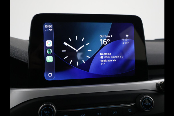 Ford FOCUS Wagon 1.5 ECOBLUE DIESEL + TREKHAAK | ADAPTIVE CRUISE | APPLE CARPLAY | STOELVERW. | CAMERA
