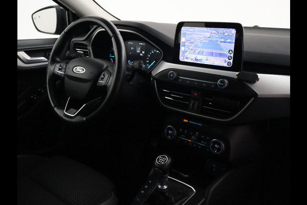 Ford FOCUS Wagon 1.5 ECOBLUE DIESEL + TREKHAAK | ADAPTIVE CRUISE | APPLE CARPLAY | STOELVERW. | CAMERA