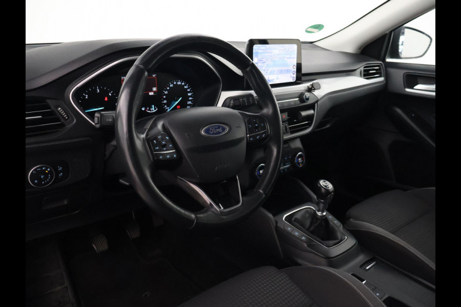 Ford FOCUS Wagon 1.5 ECOBLUE DIESEL + TREKHAAK | ADAPTIVE CRUISE | APPLE CARPLAY | STOELVERW. | CAMERA