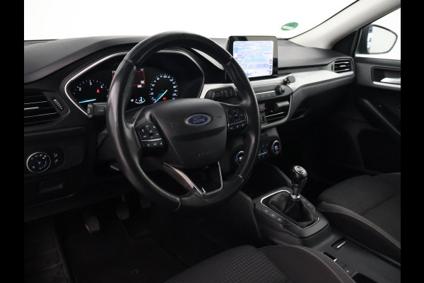 Ford FOCUS Wagon 1.5 ECOBLUE DIESEL + TREKHAAK | ADAPTIVE CRUISE | APPLE CARPLAY | STOELVERW. | CAMERA