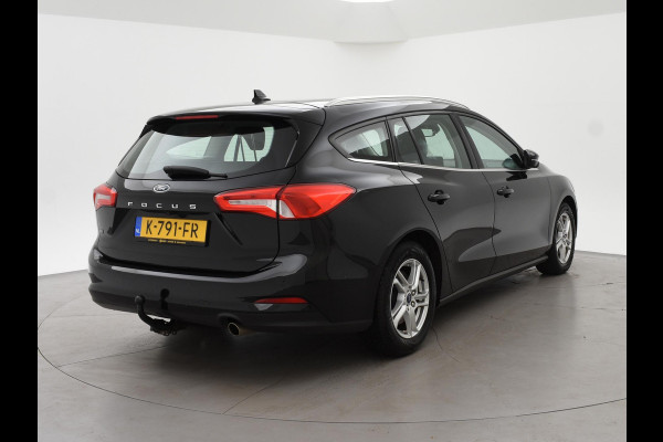 Ford FOCUS Wagon 1.5 ECOBLUE DIESEL + TREKHAAK | ADAPTIVE CRUISE | APPLE CARPLAY | STOELVERW. | CAMERA