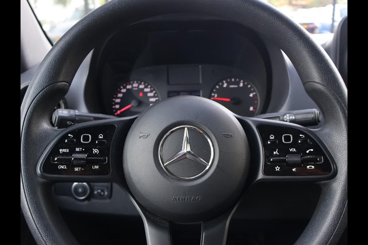 Mercedes-Benz Sprinter 315 1.9 CDI L3H2 RWD 150 PK AUT. + TREKHAAK | LED | CAMERA | APPLE CARPLAY | LMV | CRUISE CONTROL