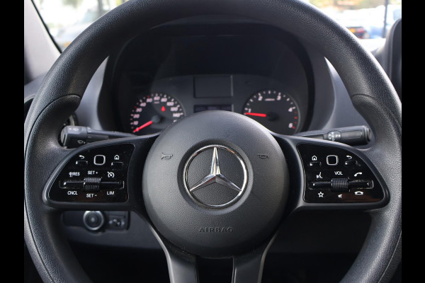 Mercedes-Benz Sprinter 315 1.9 CDI L3H2 RWD 150 PK AUT. + TREKHAAK | LED | CAMERA | APPLE CARPLAY | LMV | CRUISE CONTROL