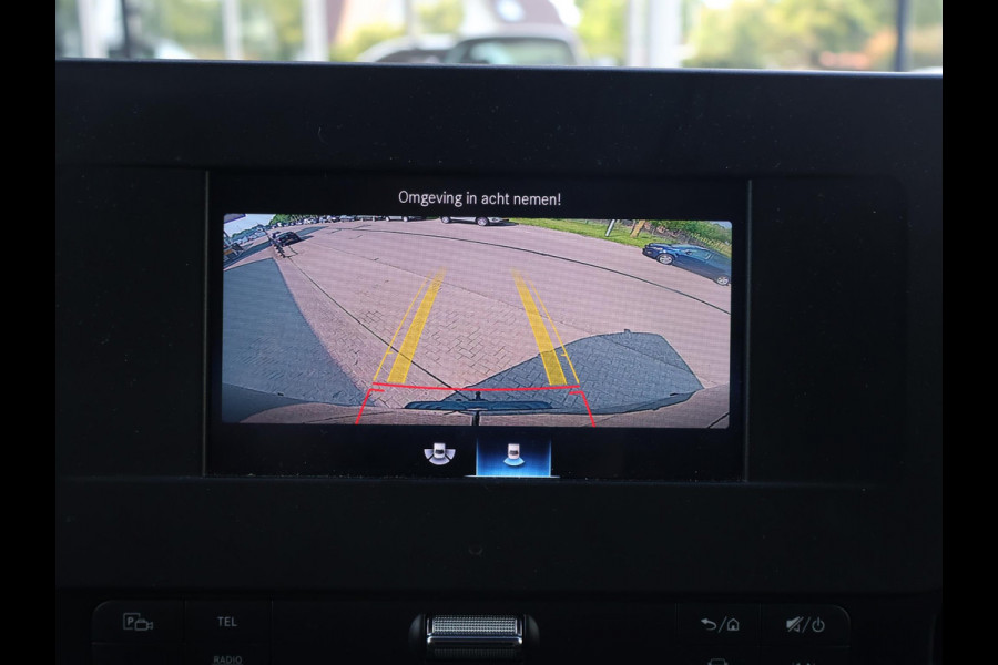 Mercedes-Benz Sprinter 315 1.9 CDI L3H2 RWD 150 PK AUT. + TREKHAAK | LED | CAMERA | APPLE CARPLAY | LMV | CRUISE CONTROL