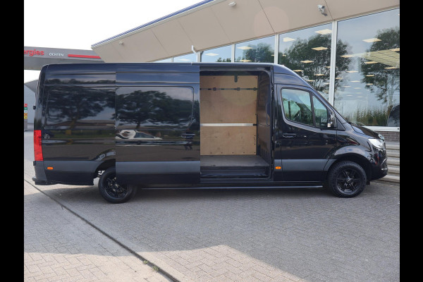 Mercedes-Benz Sprinter 315 1.9 CDI L3H2 RWD 150 PK AUT. + TREKHAAK | LED | CAMERA | APPLE CARPLAY | LMV | CRUISE CONTROL