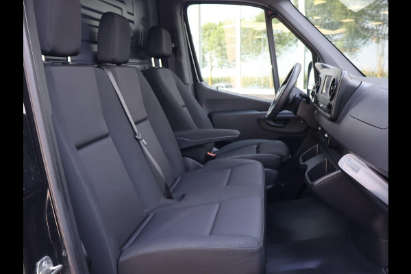Mercedes-Benz Sprinter 315 1.9 CDI L3H2 RWD 150 PK AUT. + TREKHAAK | LED | CAMERA | APPLE CARPLAY | LMV | CRUISE CONTROL