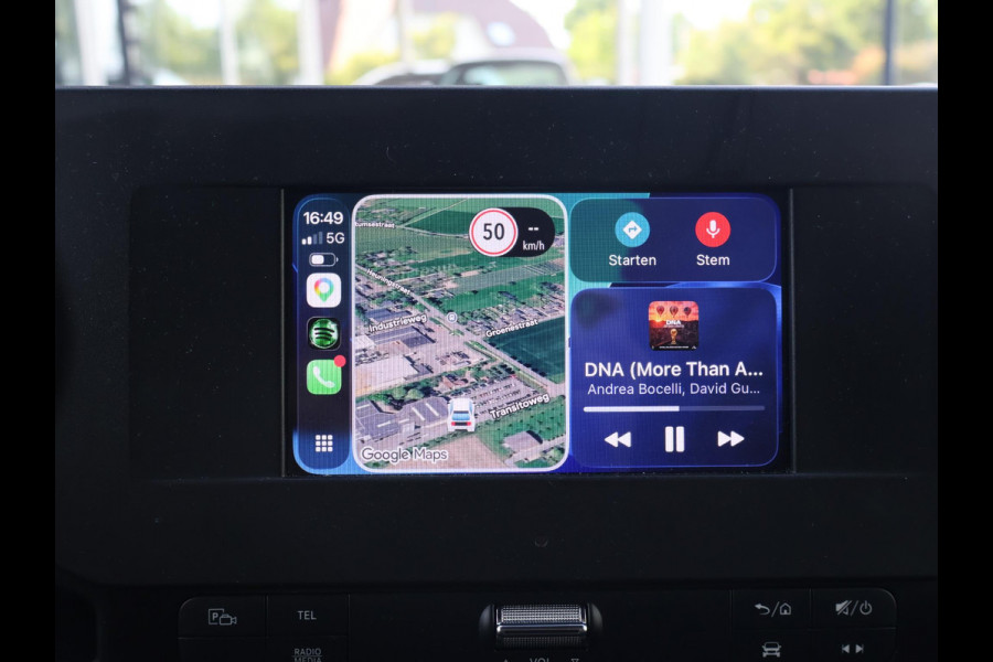 Mercedes-Benz Sprinter 315 1.9 CDI L3H2 RWD 150 PK AUT. + TREKHAAK | LED | CAMERA | APPLE CARPLAY | LMV | CRUISE CONTROL