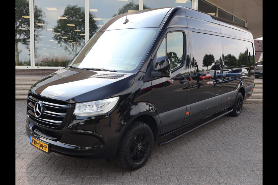 Mercedes-Benz Sprinter 315 1.9 CDI L3H2 RWD 150 PK AUT. + TREKHAAK | LED | CAMERA | APPLE CARPLAY | LMV | CRUISE CONTROL