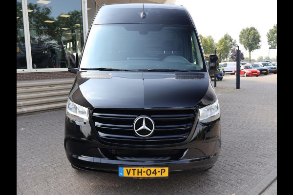 Mercedes-Benz Sprinter 315 1.9 CDI L3H2 RWD 150 PK AUT. + TREKHAAK | LED | CAMERA | APPLE CARPLAY | LMV | CRUISE CONTROL