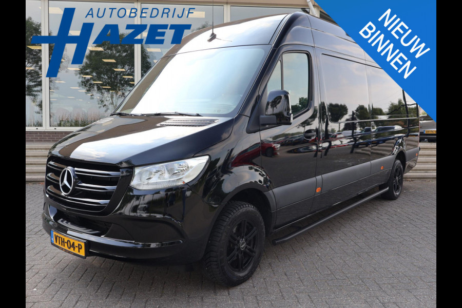 Mercedes-Benz Sprinter 315 1.9 CDI L3H2 RWD 150 PK AUT. + TREKHAAK | LED | CAMERA | APPLE CARPLAY | LMV | CRUISE CONTROL