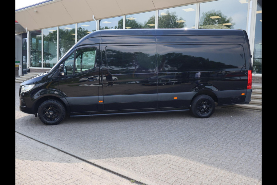 Mercedes-Benz Sprinter 315 1.9 CDI L3H2 RWD 150 PK AUT. + TREKHAAK | LED | CAMERA | APPLE CARPLAY | LMV | CRUISE CONTROL