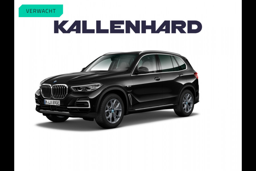 BMW X5 xDrive45e - 14.199km!! - Bowers & Wilkins - Skylounge