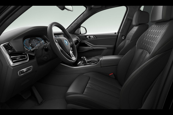 BMW X5 xDrive45e - 14.199km!! - Bowers & Wilkins - Skylounge